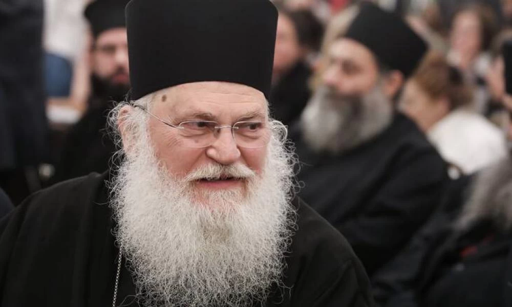 Στον Ευαγγελισμό ο Εφραίμ: Τα τελευταία νέα για την υγεία του